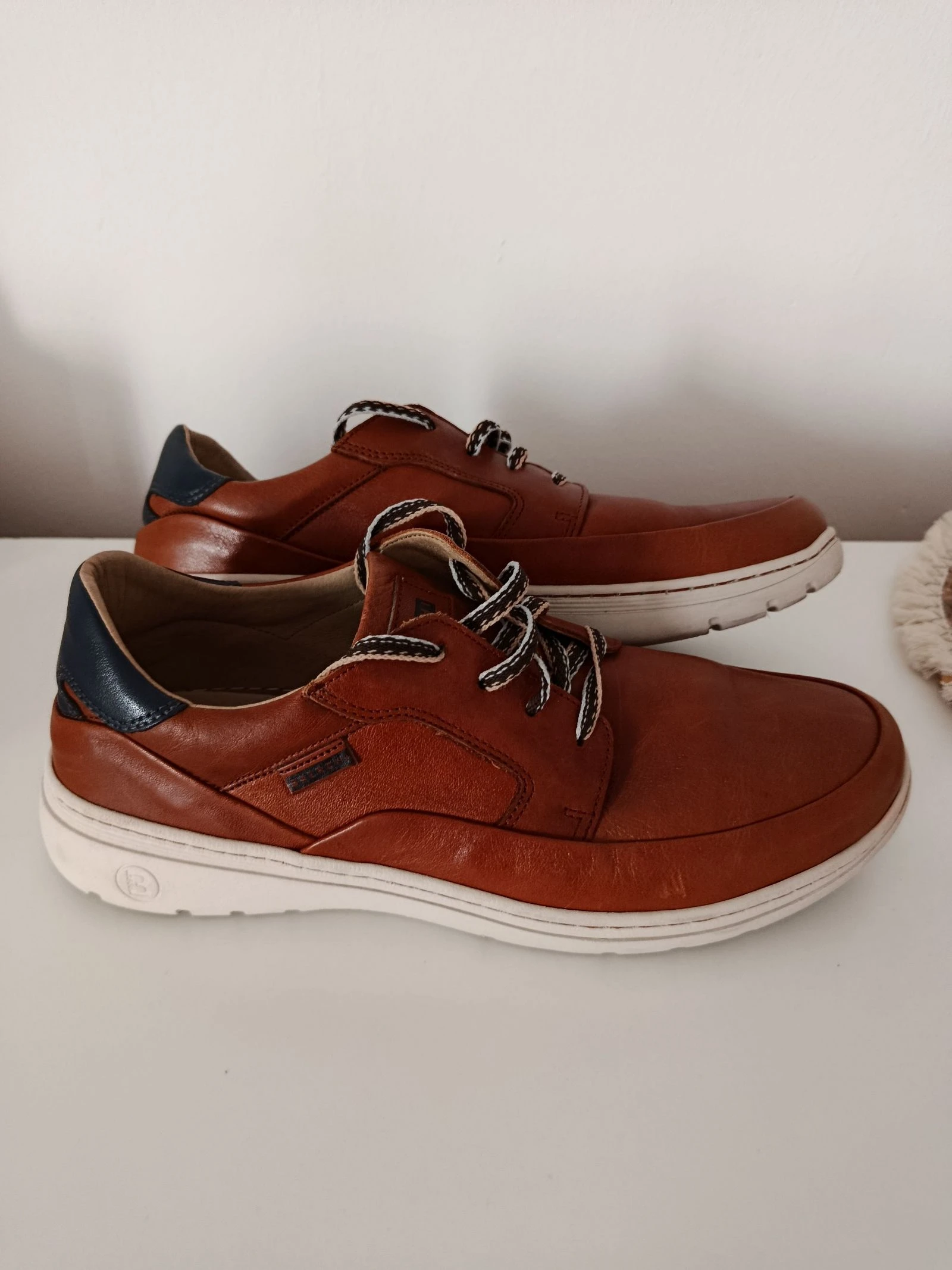Zapatos bajos para hombre talla 43 – photo 3